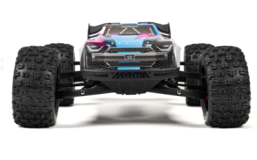 ARA8608V6T2 Arrma KRATON-v6 1:8/6S RTR blue/pink